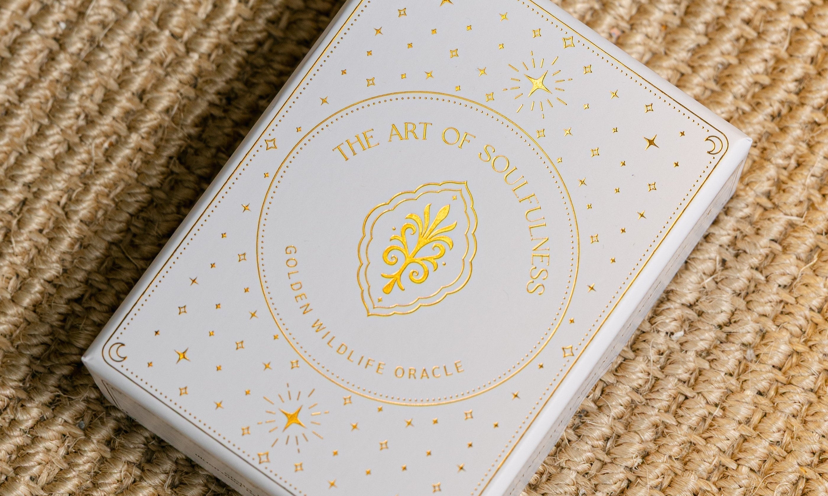 the slow birth of the art of soulfulness