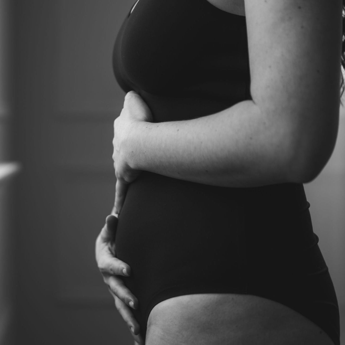 missed miscarriage: a story of surrender & strength