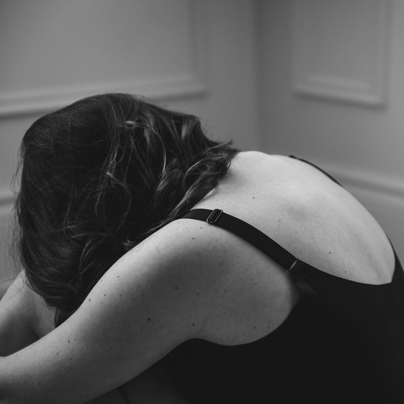 recurrent miscarriage: a story of grief & isolation